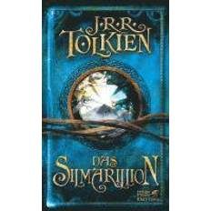 Das Silmarillion (Häftad)