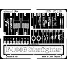 Eduard F-104G Starfighter ZOOM