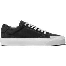 John Elliott Haze Low Suede Vintage Black