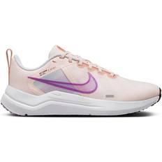 Nike Wmns Downshifter 12 'Guava Ice Rush Fuchsia' - Pink