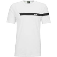 HUGO BOSS 5XL T-shirts HUGO BOSS Tee T Shirt White