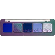 Natasha Denona Luomivärit Natasha Denona Mini Triochrome Eyeshadow Palette