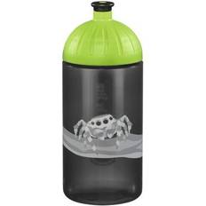 Børnespringvandsdunk 500 ml Sort