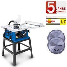 Elsave Scheppach HS105 2000W