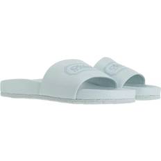 Coach Slides Coach Komfort Sandalen blau Slide 37,5