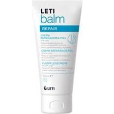 Cura dei piedi Letibalm Repair Crema Reparadora Pies 100ml