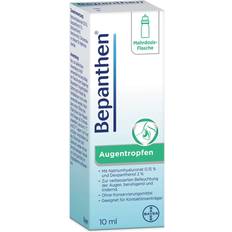 10 Augentropfen Bei trockenen Augen
