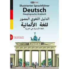 Bücher Illustrierter Sprachführer Deutsch. Hauptsprache Arabisch (Gebunden, 2016)