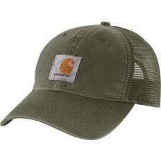 Carhartt buffalo cap basil