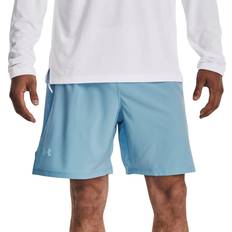 Under Armour Launch Elite 7'' Short pants Blue