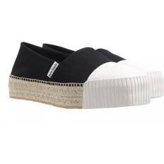 Men - Platform Espadrilles Palm Angels Espadrilles Platform Espadrille black Espadrilles for ladies