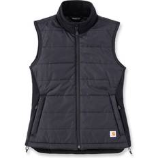 Sølv Veste Carhartt termosvest dame 105984N04-XS