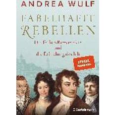 Fabelhafte Rebellen (Inbunden)