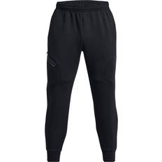 Unstoppable Under Armour Men's UA Unstoppable Joggers - Black