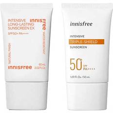 Hudvård Innisfree Intensive Long-Lasting Sunscreen EX SPF50