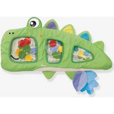 Chicco crocodrillo sensory water mat