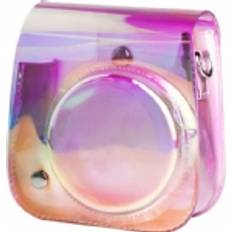 Loveinstant Pouch Pouch for Fujifilm Instax Mini 11 Purple, Kameratasche