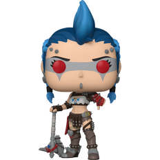 Funko POP figur OverWatch 2 Queen