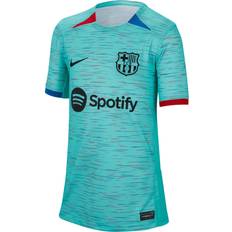 Nike 2023-24 Barcelona Youth Stadium Third Jersey, YXL