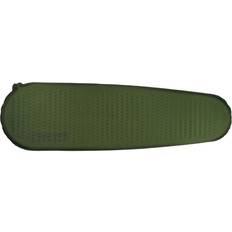 FIT 800 Self-inflating Mat Olive