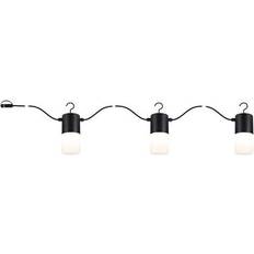 Paulmann String Lights Paulmann Plug & Shine Outdoor Fairy Lights 3xE14 String Light