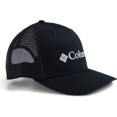 Columbia Damen Kopfbedeckungen Columbia Cap Mesh Snap Black Einheitsgröße