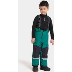 Didriksons Pantalons d'extérieur Didriksons Pantalon d'hiver Garçon Taille Kids Pants 6 504357 - Vert