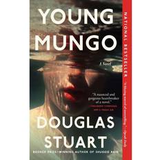 Moderne skønlitteratur - Tysk Bøger Young Mungo Douglas Stuart