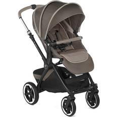 Jané crosslight pushchair