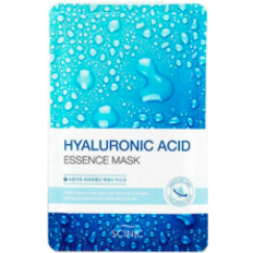 Scinic SCINIC Hyaluronic Acid Essence Mask