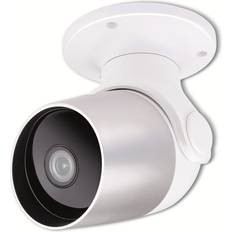 Alpina WiFi Smart Outdoor Camera 1080p