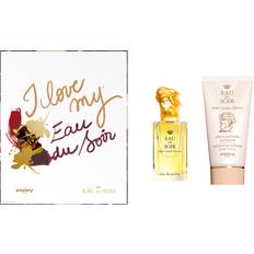 Parfumer Sisley Paris Dufte hende Eau du Soir Perfumed Body