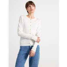 Dam Koftor Lindex Finstickad cardigan