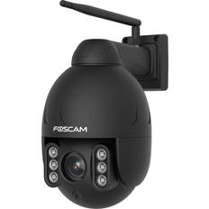 Foscam SD4 p