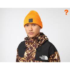 The North Face Explore Beanie, Orange One