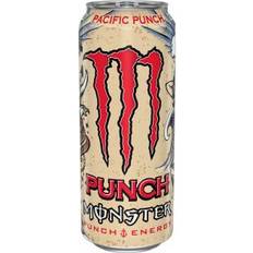 Monster Fødevarer Monster Energy Pacific Punch Einweg 1 Stk.