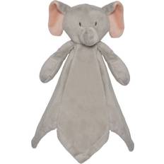 Barn- & Babytillbehör Babyland Snuttefilt Elefant