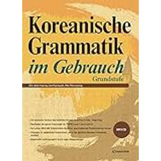 Korean Books Koreanische Grammatik im Gebrauch Grundstufe