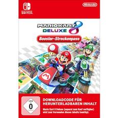 Mario kart 8 nintendo Nintendo Mario Kart 8 Deluxe- Booster Course Pass