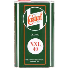 Castrol Classic XXL 40 1 Liter Motorolja 1L