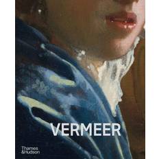 Tyska Böcker Vermeer The Rijksmuseum's major exh (Inbunden)