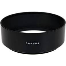Kameratilbehør Caruba Caruba Standard Metall E 49 Gegenlichtblende