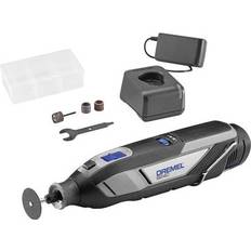 Dremel 8240-5 F0138240JA Batteridrevet multifunktionsværktøj F0138240JA