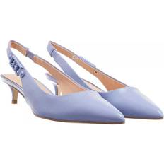 Guess Vrouw Hakken & Pumps Guess Sling-Pumps lila/pink Slingback-Pump, Flieder