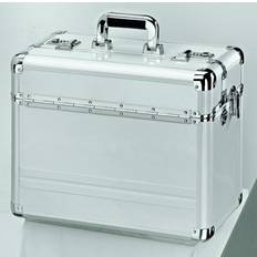 Herma Alumaxx Pilot Case 47 cm Silver Colored