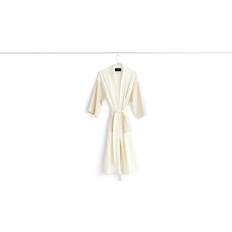 Blanco Batas Hay Duo Robe Ivory 541623