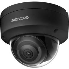 Surveillance Cameras Inkovideo V-811-8MB LAN