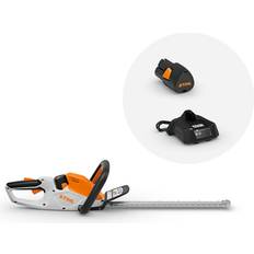 Stihl Akku Heckenscheren Stihl AkkuHeckenschere HSA 30 SET AS 2 AL1