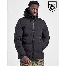 Zavetti Zavetti Canada Zeotti Jacket Black Black, Xl, Men Black