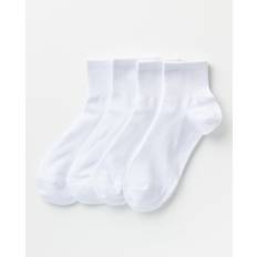 Lindex 4-pack ankle socks